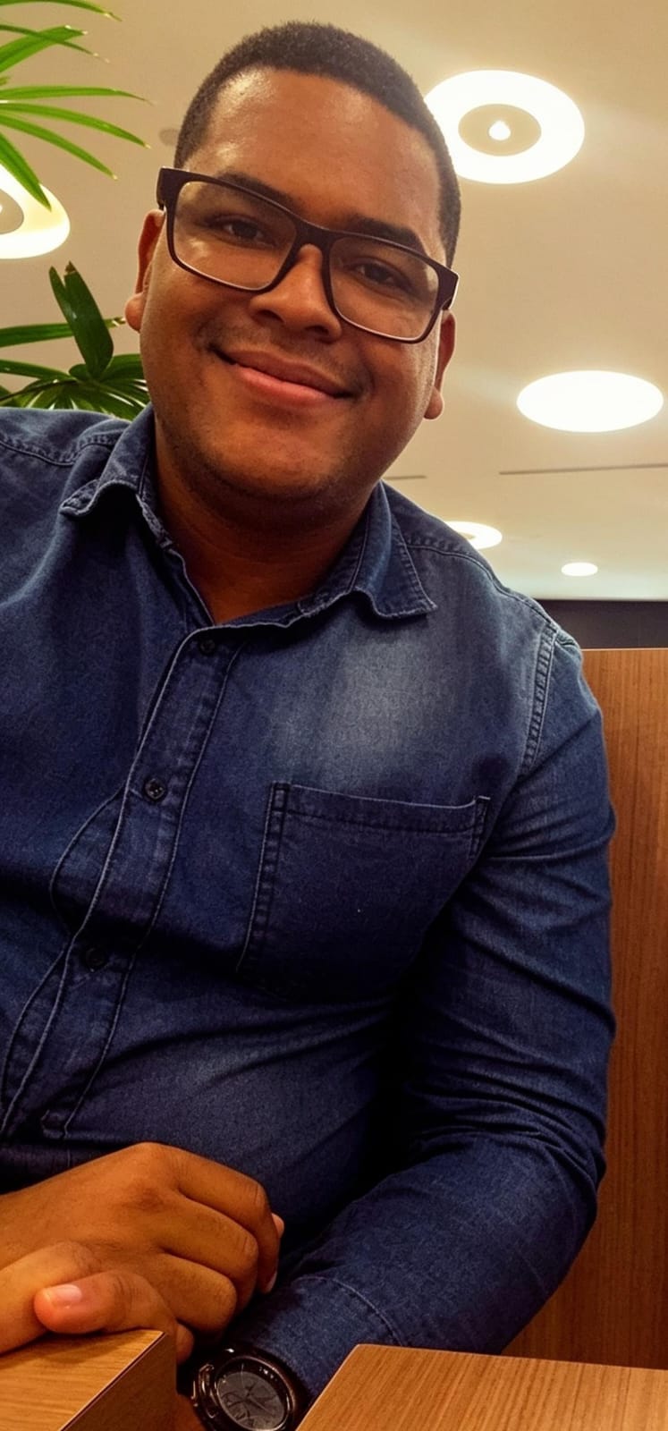 Vinícius Brito